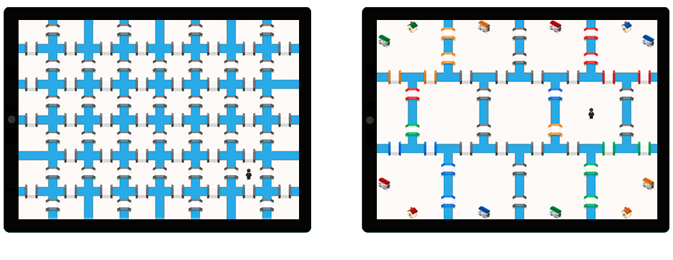 The Seven Bridges Of K nigsberg